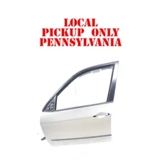 2007 - 2010 BMW X5 E70 FRONT LEFT DRIVER SIDE DOOR SHELL OEM