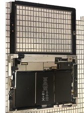 iPad 2nd Gen Body