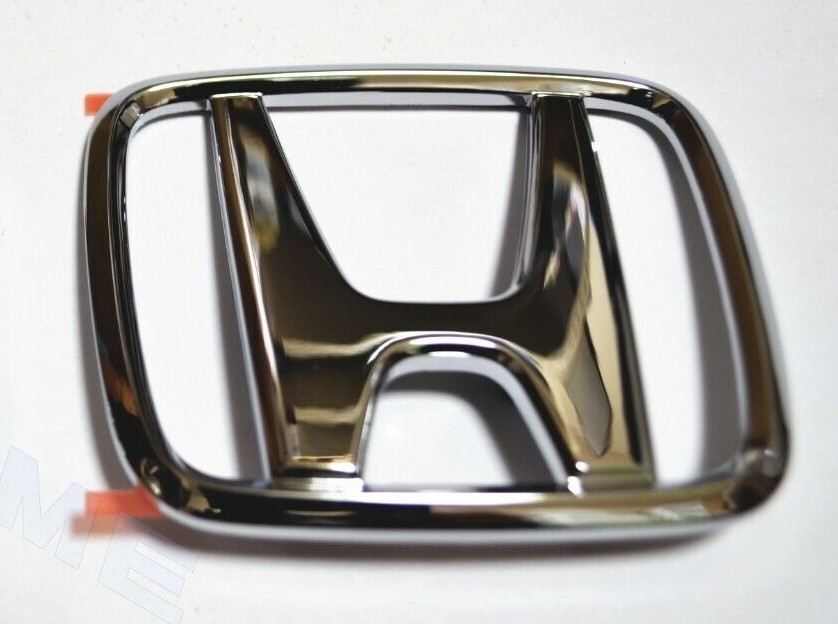 HONDA GENUINE 96-00 CIVIC Si EM1 EK Coupe Rear Trunk Emblem Badge