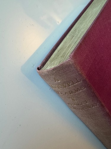 Ernest Hemingway – A Farewell To Arms – UK First Edition First Print - 1929 - Picture 4 of 7