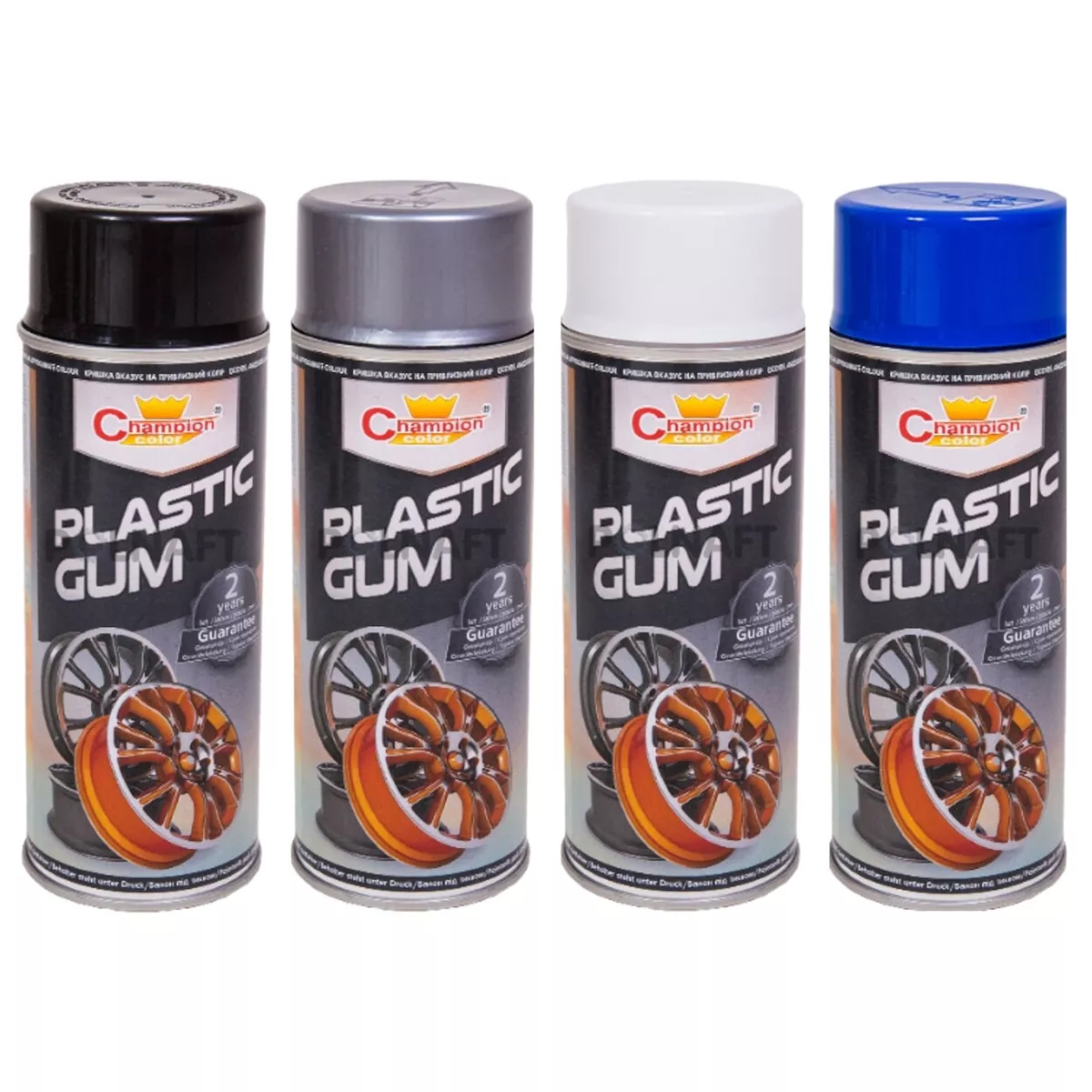 Rubberized spray paint for plastic sale