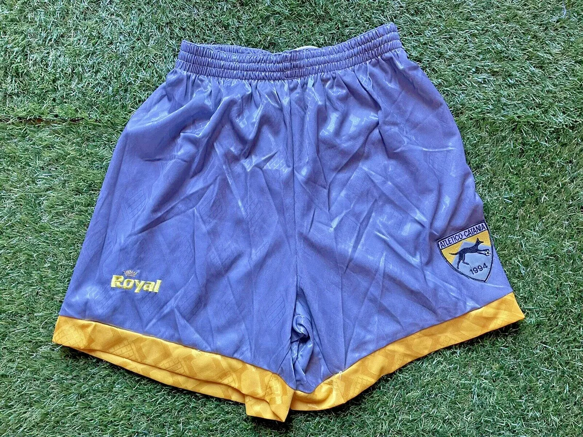Pantaloncini shop catania calcio