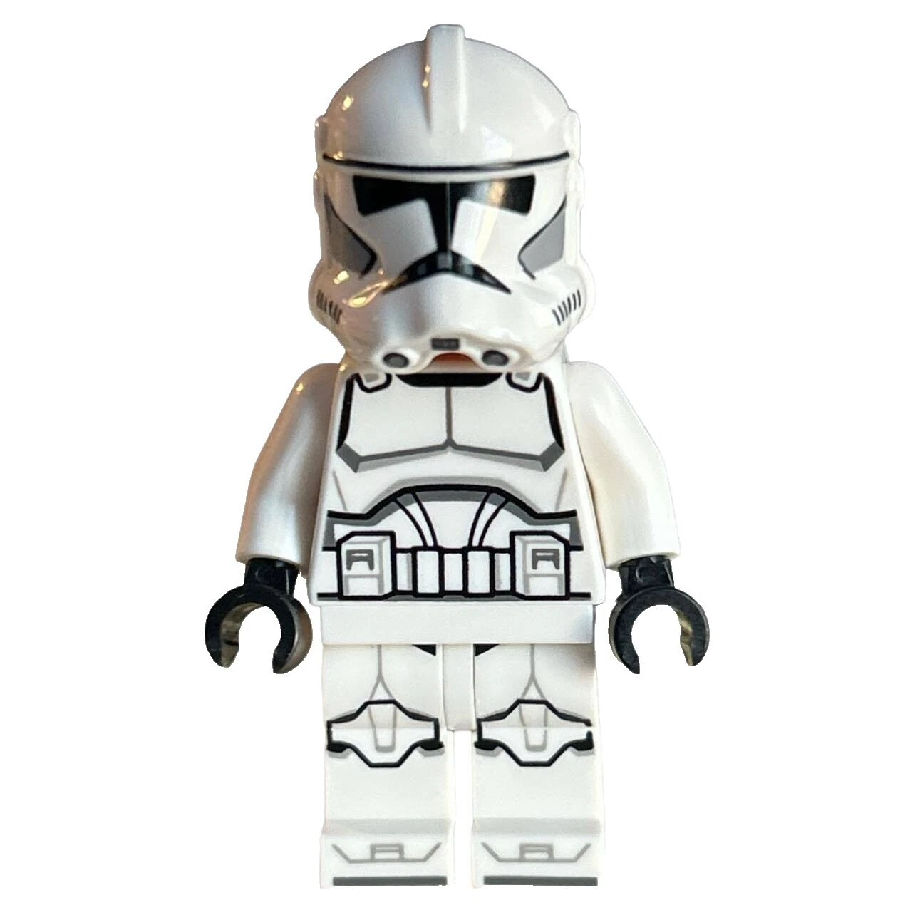 Plástico Soldado Clon LEGO (r) juegos completos y paquetes