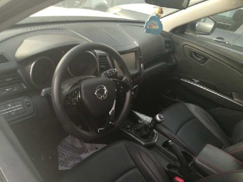 4620035003 columna direccion para SSANGYONG XLV CRYSTAL 4X2 2016 1555958 - Imagen 16 de 17