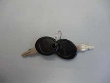 Phoenix Boats compartment latch KEY ONLY SOUTHCO S008