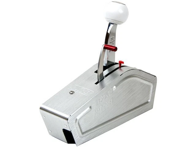 Kit de palanca de cambio de transmisión automática para Chevrolet Tahoe 1995-1996 piso BM 74668DSJH Foto 3 de 4