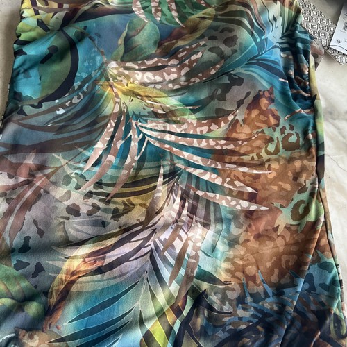 Amoressa Bademode von Miraclesuit Gr. 8 Tellicherry 1-teilig Gr. One Shoulder NW - Bild 12 von 14