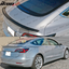 thumbnail 8 - Fits-17-21-Tesla-Model-3-IKON-Style-Trunk-Spoiler-Real-Carbon-Fiber