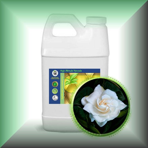 Gardenia (Gardenia Jasminoides) Absolute Essential Oil - 第 12/25 張圖片