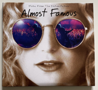 Almost Famous (Musik aus dem Film) - 2 CD, DELUXE EDITION