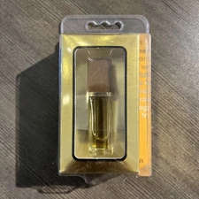 Vintage Royal Secret Cologne Concentre Mini Five Star Fragrances 5 ml/.2 oz