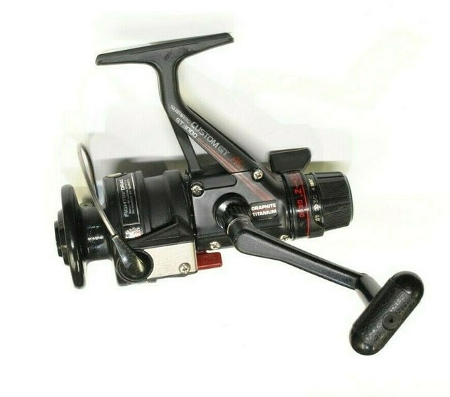 shimano 3000 reel