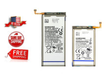 New Samsung Galaxy Z Fold 3 EB-BF927ABY B-BF926ABY Battery 2280 mAh Original