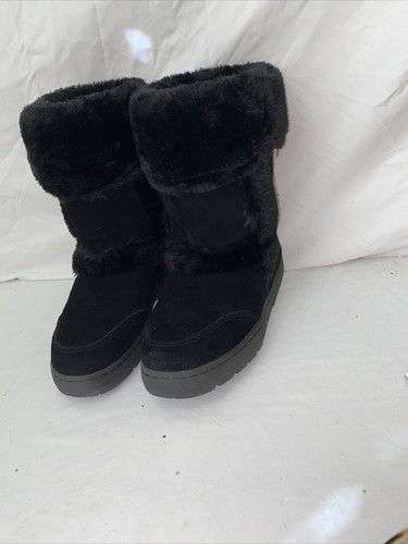 Stivali Donna Stile And Go �� - Filo Universale Taglia:6 - Foto 2 di 7