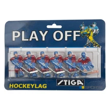 Stiga Games STIGA® International Team Pack: Czech Republic