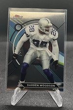 2024 Topps Composite Darren Woodson #175 Topps Finest Cowboys