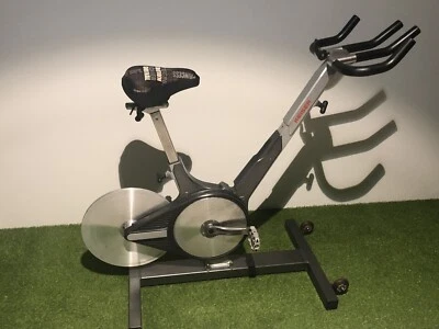 gumtree spin bike