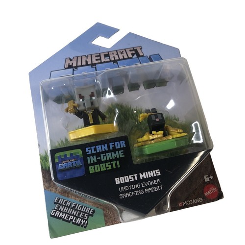 LEGO Minecraft 21276 Le Creeper - Jeu de Construction Figurine