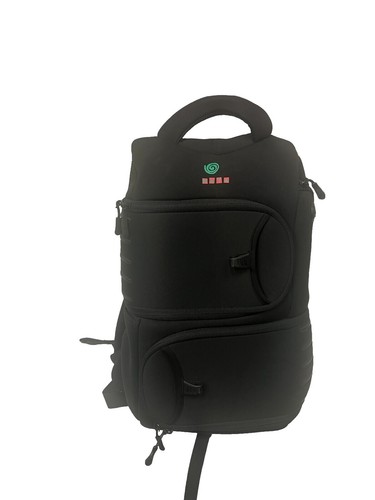 best seller laptop backpack m.media images/I/71QKIU9DWxL._AC_UF894, Rods_Spinning Rods BOSTANTEN Leather Laptop Backpack Color:Dark Charcoal/ Lime (default) 100+ Flow system
