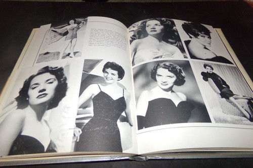 Vintage Polly's Bergen Principles Beauty Tips Fotos Johnny Carson Kirk Douglas - Bild 8 von 12