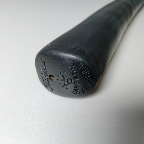 SCOTTY CAMERON OIL CAN THE ART OF PUTTING NEWPORT TWO 35" WITH HEADCOVER - Picture 13 of 17