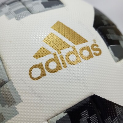 Adidas TELSTAR 18 FIFA World Cup 2018 Russia Soccer Match Ball