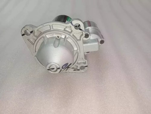 Brand New Genuine OEM Starter Motor For Mahindra Roxor 0307CAB01711N - Picture 6 of 7