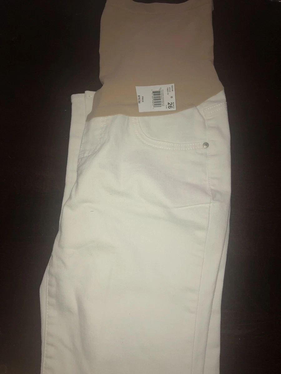 Led luxe essentials deals denim