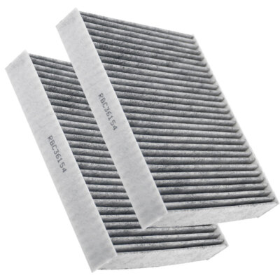 Cabin Air Filter For Chevy Cruze Volt Malibu Verano Encore Cadillac SRX B18 TX