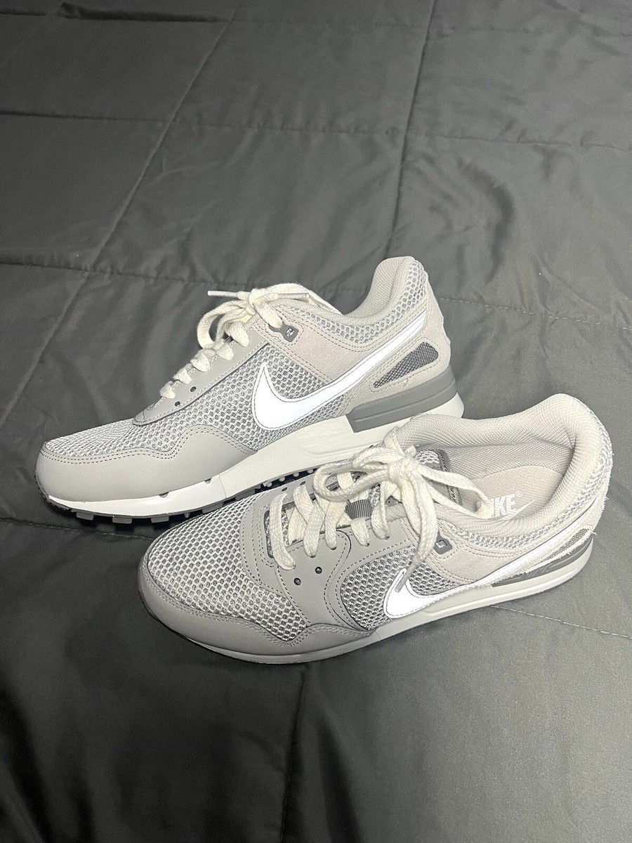 Nike Air Pegasus 89 PRM (Mens Size Shoes FN6838 012 Iron Ore