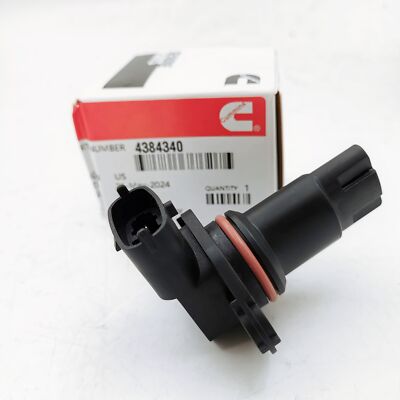 Humidity Sensor 4384340 HPP816E032 Fits For Cummins HTF2800P1B11C6 Diesel Engine