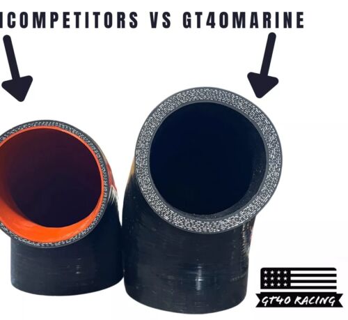 SEA-DOO INTAKE RXT X RXP GTX 325 300 260 230 215 185 COLD AIR 2002-2025 APEX - Picture 4 of 4