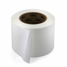 Quality Vapor Barrier Tape 4" x 108' x 9 mil seals barrier overlap  cut seams