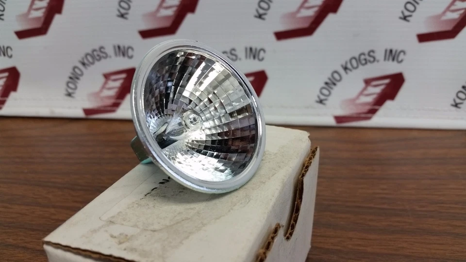 NEW GE EPT Halogen Projection and Stage Studio Lamp - Image 3 of 3