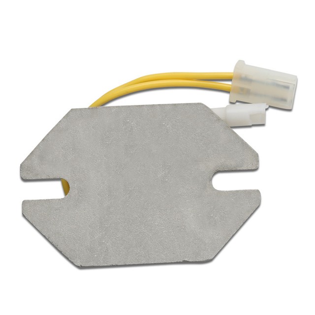 Voltage Regulator For John Deere LX288 GT235 GT235E Lawn and Garden