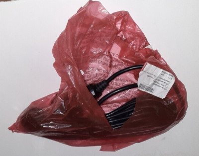 290426022 Ryobl Electric Pressure Washer 2 Prong Power Cord Assy.