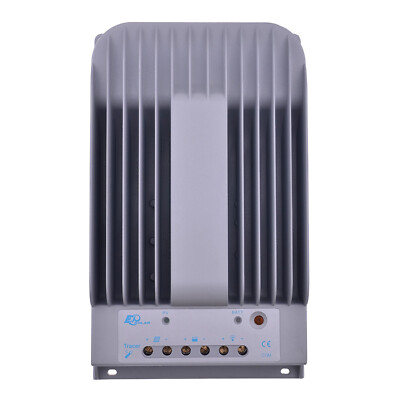 Epever MPPT Solar Charger Controller 12V/24V Battery Solar Regulator MPPT Tracer