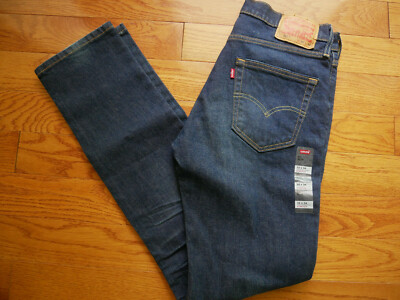 levis 513 ducky boy