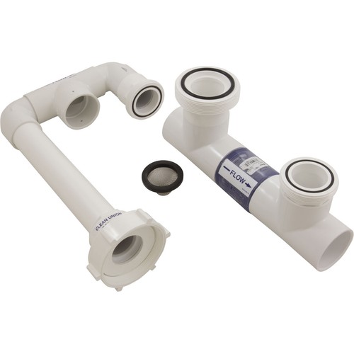 AquaCal AutoPilot STK0035 Manifold Assembly Power Replacement MPN - Picture 2 of 4