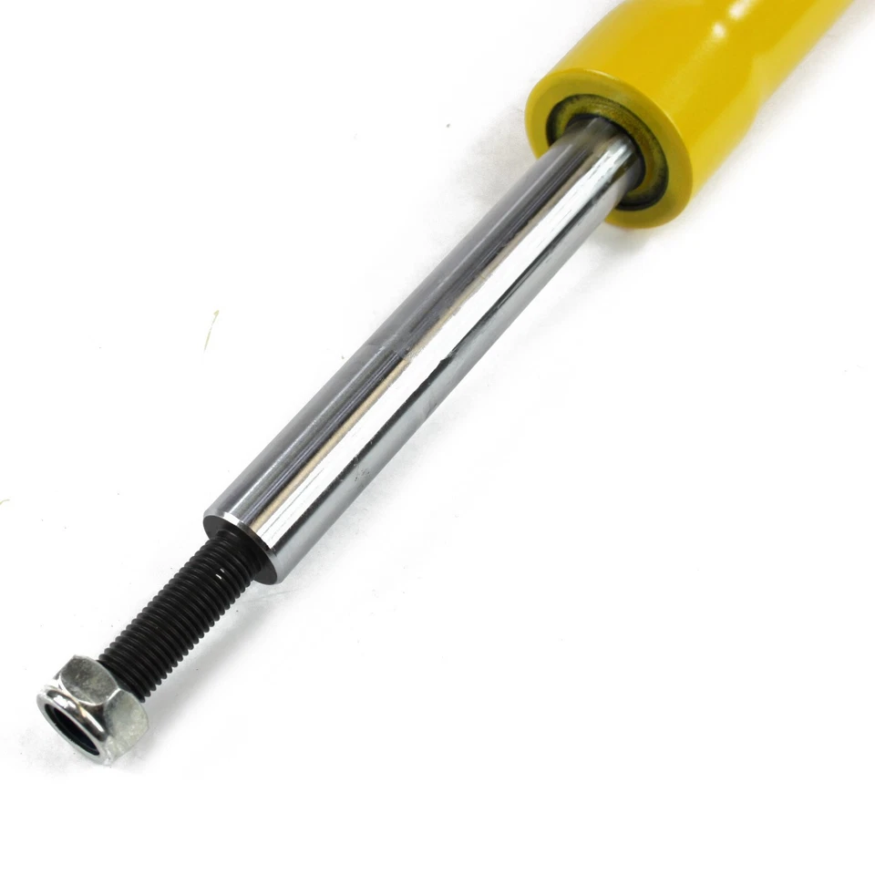 Assetto sportivo 60 40 + cuscinetto duomi + parapolvere - VW Polo Derby 86C | TA TECHNIX - Immagine 4 di 4