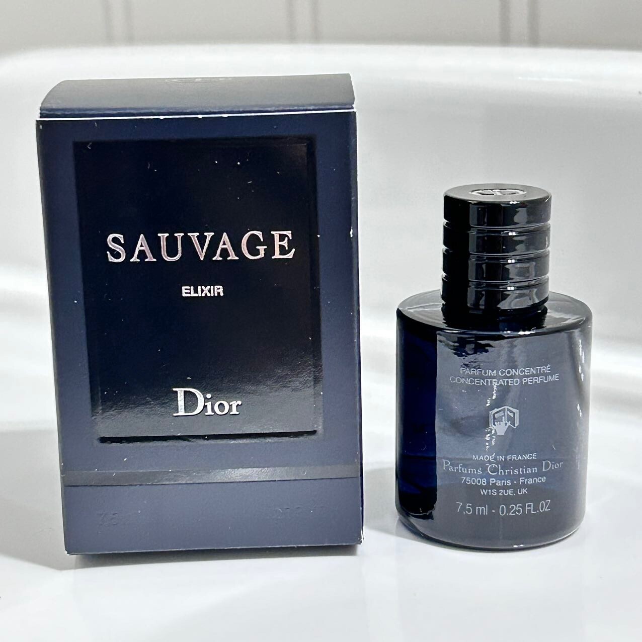 Fragrance Dior Sauvage Eau De Parfum Parfumo Sauve By Fragrance