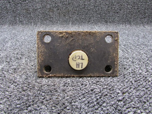 LM-423-1 Piper PA-31T Lord Engine Mounting Bracket (C20) - Picture 6 of 8