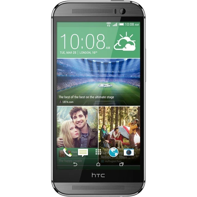 HTC One M8