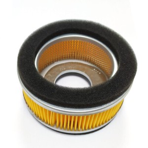 NARAKU Double Layer Luftfilter Für Rex RS Classic Bis 2010 - RS400 & RS450 Modelle