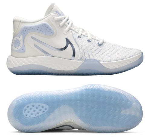 kd trey 5 white