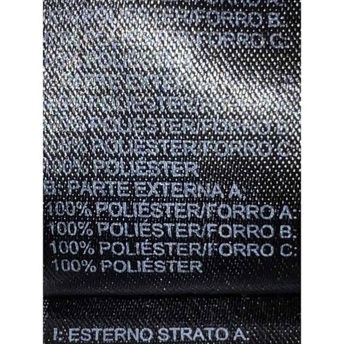 Chaqueta para mujer The North Face Osito talla S blanca difusa lana con cremallera - Imagen 5 de 5