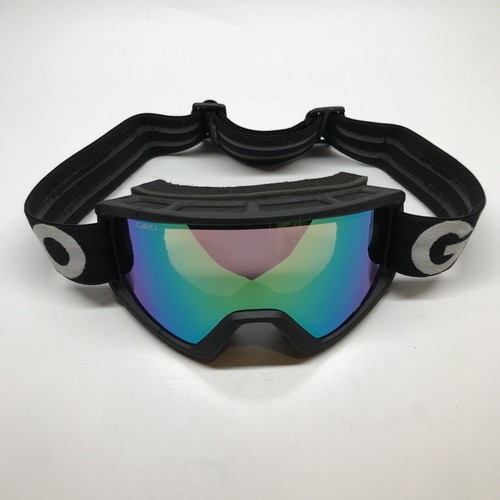 Gafas deportivas para nieve Giro semi adultos
