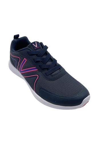 Vionic Women's Shayna  Comfort Sneaker Navy
