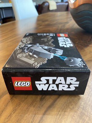 LEGO Star Wars 6176782 Millennium Falcon Escape the Space Slug May