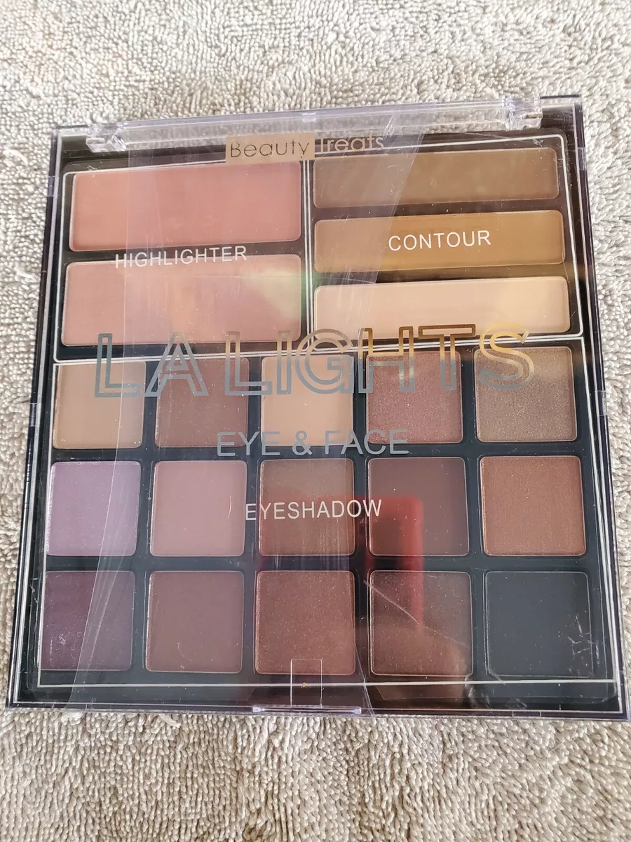 Matte 2024 face highlighter